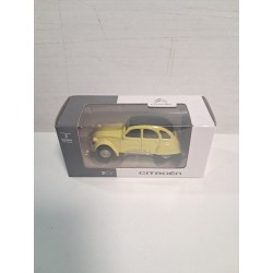 Norev 1:64 Citroën 2CV