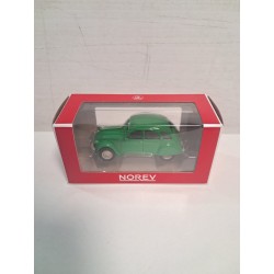 Norev 1:64 Citroën 2CV