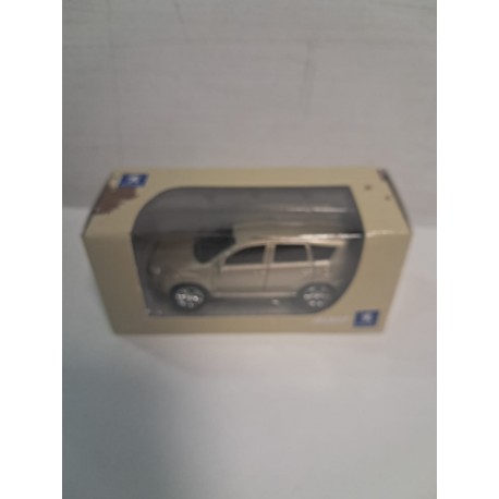 Norev 1:64 Peugeot 4007