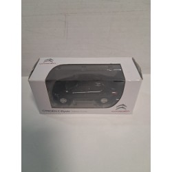 Norev 1:64 Citroën C-Elysée