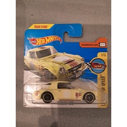 Hot Wheels 1:64 Fairlady 2000