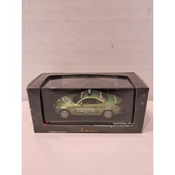 Kyosho 1:43 Toyota Soarer 2004 (Toyota Motors Sport Pace Car)