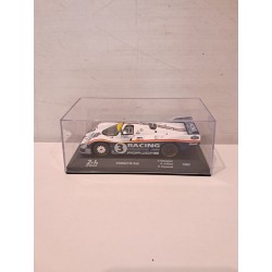 IXO Models 1:43 1983 Porsche 956