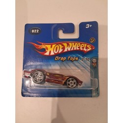 Hot Wheels 1:64 '57 Nomad