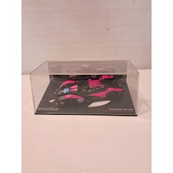 IXO Models 1:43 Pescarolo 01 Evo Judd