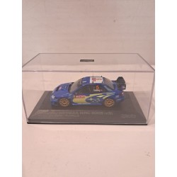 HPI-Racing 1:43 Surabu Impreza WRC 2005 (nº5)