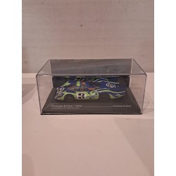 IXO Models 1:43 Porsche 917LH (24h le mans 1970)