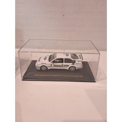 IXO Models 1:43 Ford Sierra RS Cosworth 1988