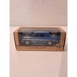 Norev 1:43 Renault Gordini Rally