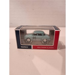 Norev 1:43 Dauphine Rallye