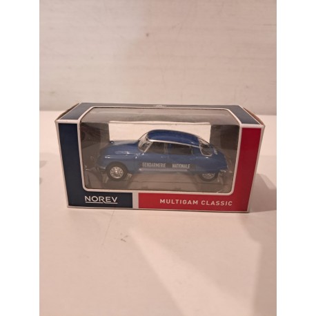 Norev 1:43 Citroën DS