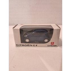 Norev 1:43 Citroën C1