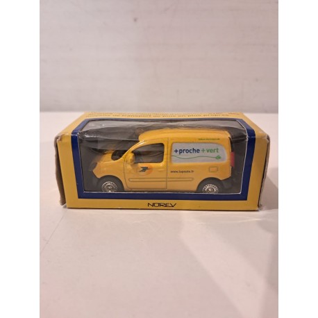 Norev 1:43 Renault Kangoo