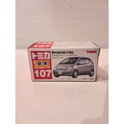 Tomica 1:57 Mercedes-Benz A-Class