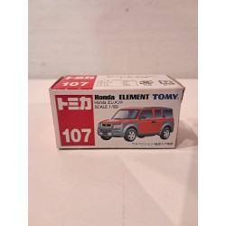 Tomica 1:60 Honda Element