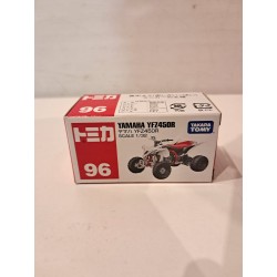 Tomica 1:32 Yamaha YFZ450R