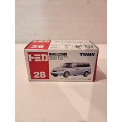 Tomica 1:65 Honda Elysion
