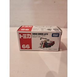 Tomica 1:47 Yenmar Combine AJ218