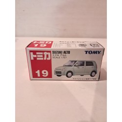 Tomica 1:57 Suzuki Alto