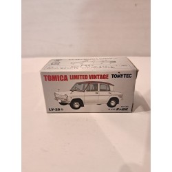 Tomica Limited Vintage 1:64 Mazda Carol