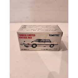 Tomica Limited Vintage 1:64 Mazda Luce