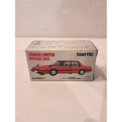 Tomica Limited Vintage 1:64 Mazda Cosmo