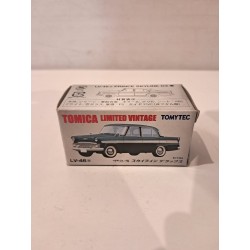 Tomica Limited Vintage 1:64 Prince Skyline DX