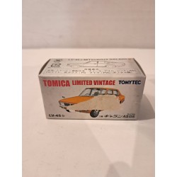 Tomica Limited Vintage 1:64 Mitsubishi Galant