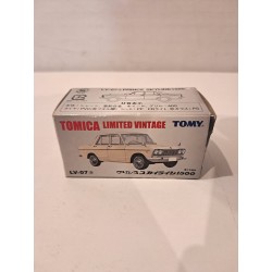 Tomica Limited Vintage 1:64 Prince Skyline 1500