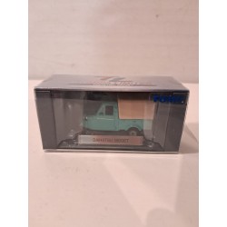 Tomica Limited 1:64 Daihatsu Midget
