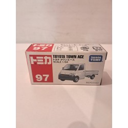 Tomica 1:64 Toyota Town Ace