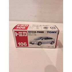 Tomica 1:60 Toyota Prius