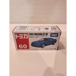 Tomica 1:67 Ford Mustang GT V8