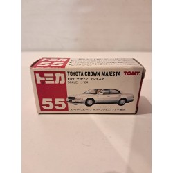 Tomica 1:64 Toyota Crown Majesta