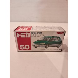 Tomica 1:64 Toyota Ipsum