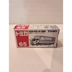 Tomica Nissan Diesel Big Thumb