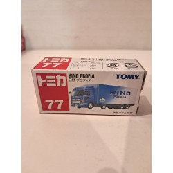 Tomica Hino Profia