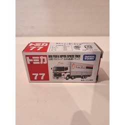 Tomica Hino Profia Nippon Express Truck