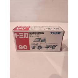 Tomica 1:55 Suzuki Carry