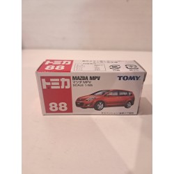 Tomica 1:65 Mazda MPV