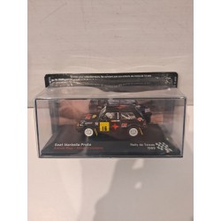 IXO Models 1:43 Seat Marbella Proto (Rally de Toledo 1989)