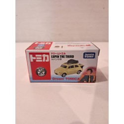 Tomica 1:51 Lupin The Third