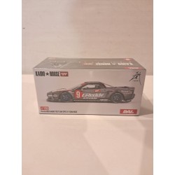 Kaido House MiniGT 1:64 Honda NSX Kaido Test Car V1 (Dai NSX)
