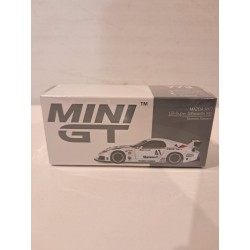 Mini GT 1:64 Mazda RX-7 LB-Super Silhouette