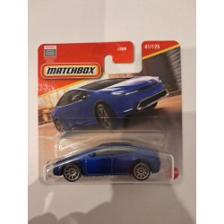 Matchbox 1:64 2023 Toyota Prius Prime