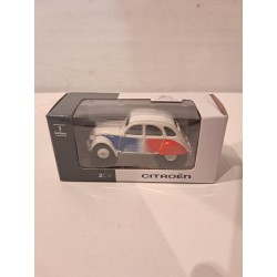 Norev 1:64 Citroën 2CV