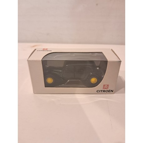Norev 1:64 Citroën Rétro