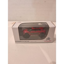 Norev 1:64 Citroën Rétro