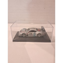 IXO Models 1:43 Mercedes-Benz CLK GTR