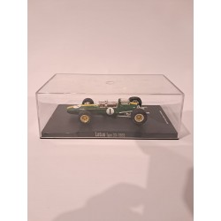 DeAgostini 1:43 Lotus Type 33 - 1965 (Jim Clark)